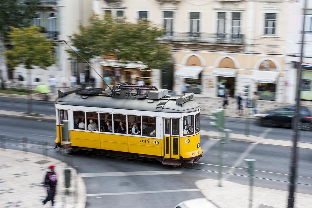 Blue Lion * Lisboa