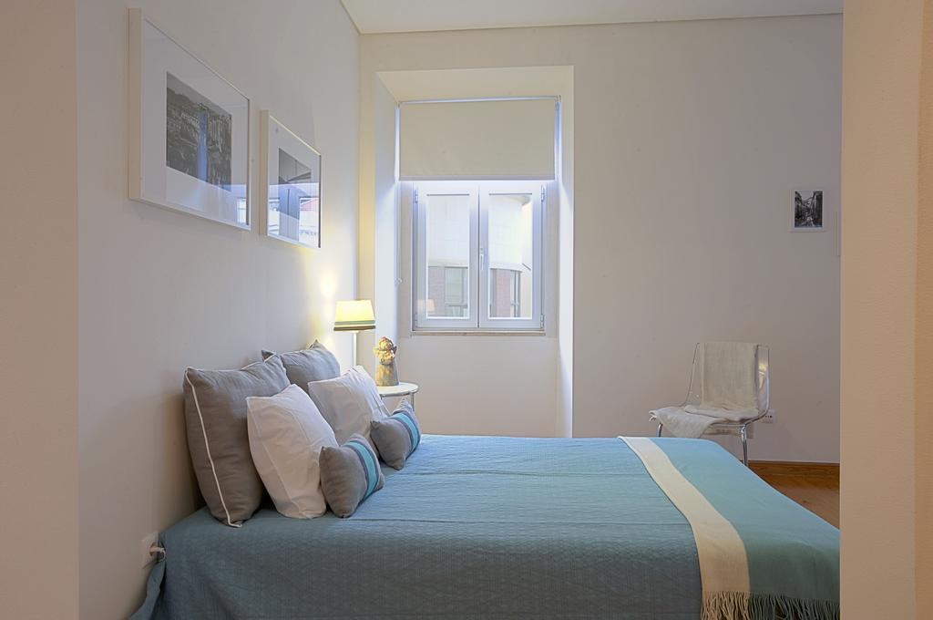 Blue Lion Apartamento Lisboa