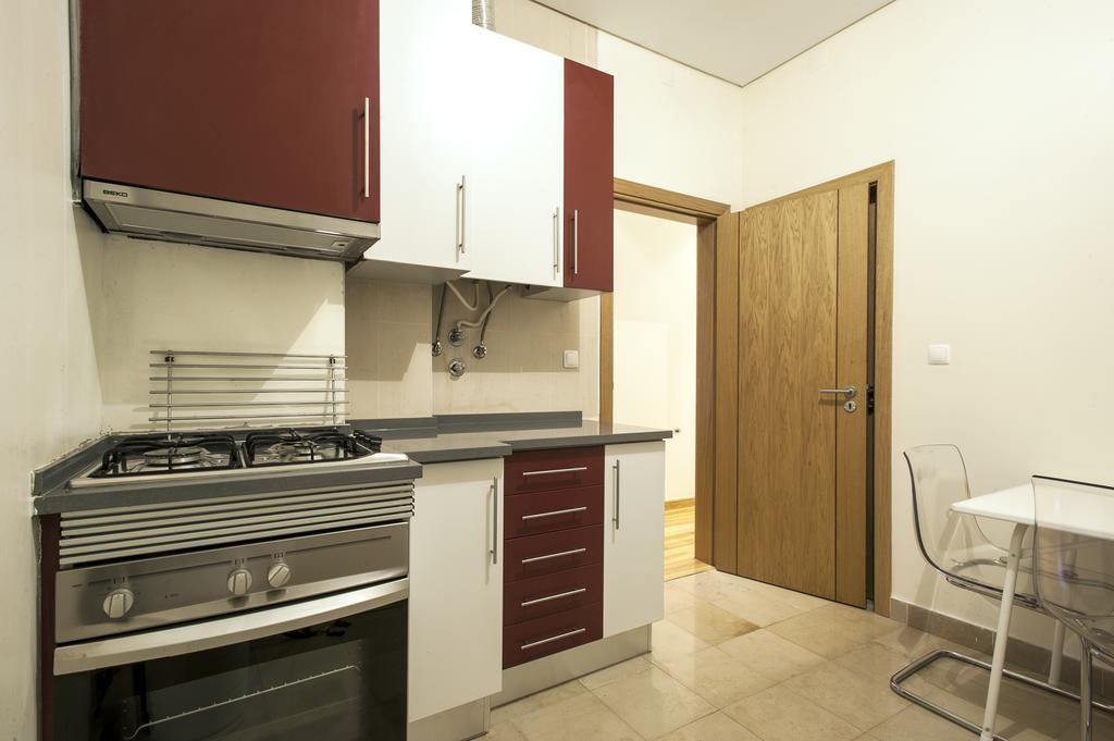 Blue Lion Apartamento