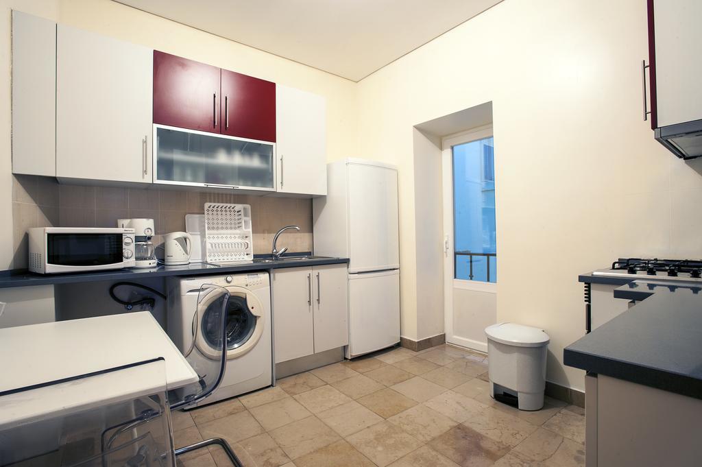Apartamento Blue Lion *
