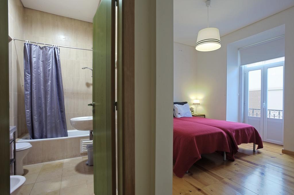 Apartamento Blue Lion Lisboa