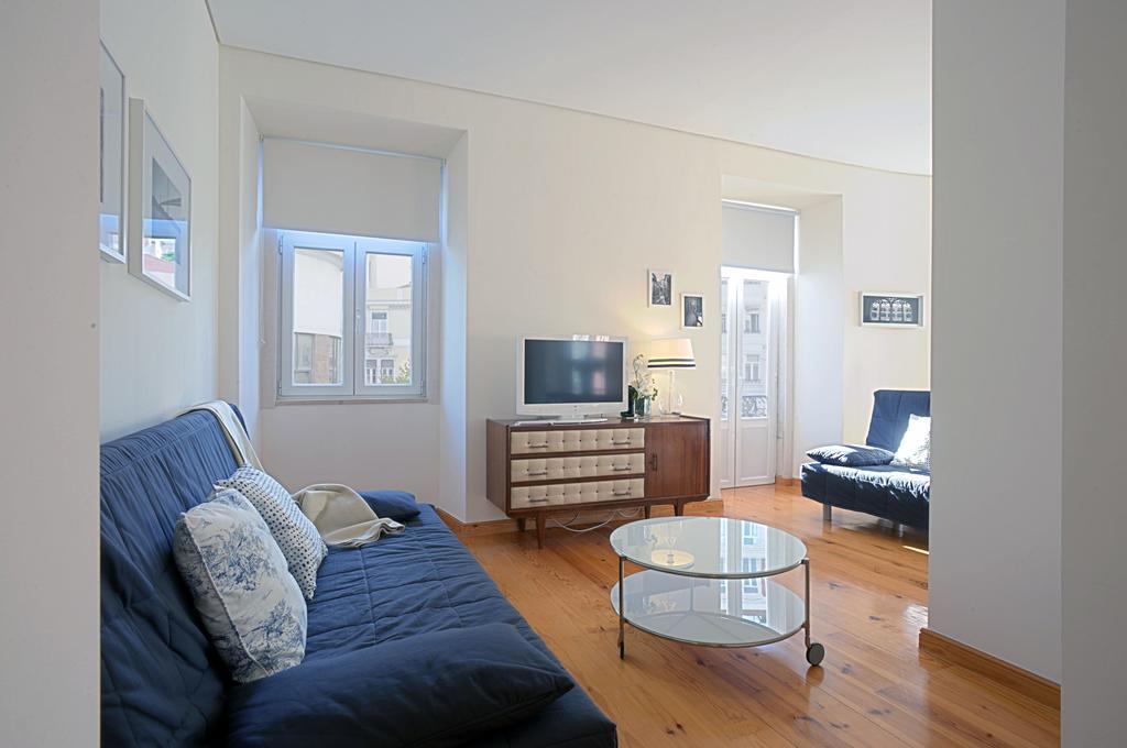 Blue Lion Apartamento *