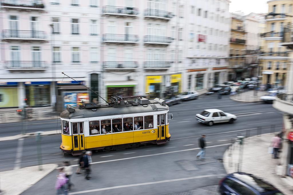 Apartamento Blue Lion Lisboa