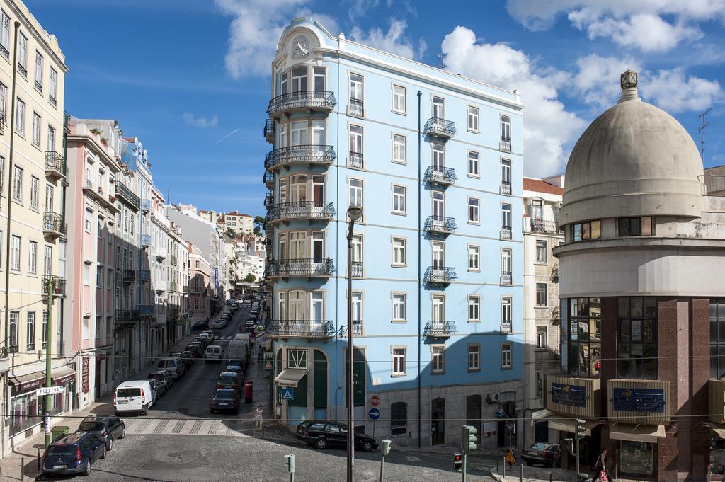 Blue Lion Apartamento